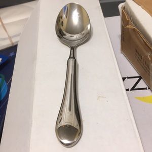 Yamazaki Mandolin Soup Spoon